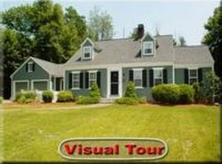 192 Holt Rd, Andover, MA 01810