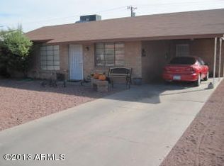 2833 W Claremont St, Phoenix, AZ 85017