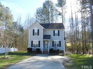 110 Holly Point Pl, Clayton, NC 27520