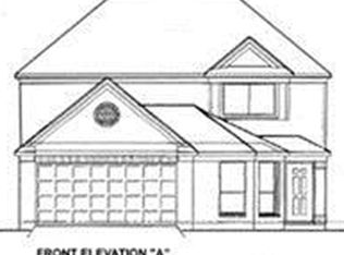 7331 Fox Clearing Trl, Humble, TX 77338