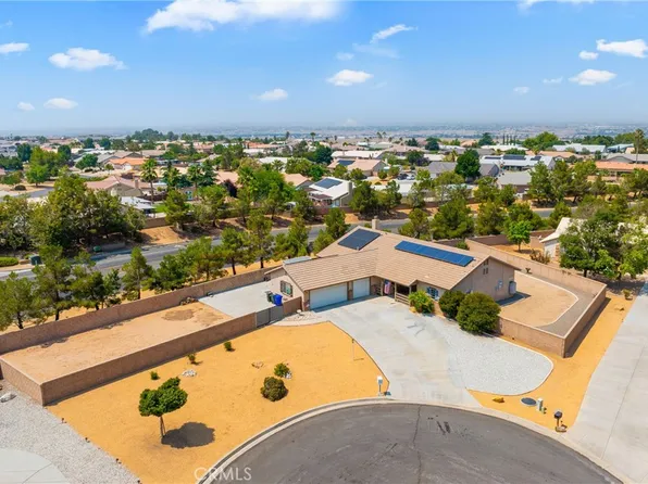 12902 Casco Rd, Apple Valley, CA 92308