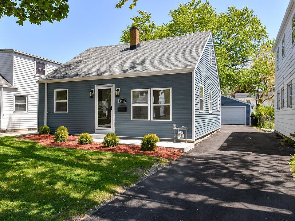 1st image of 4578 N 127th STREET