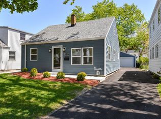 4578 N 127th St, Butler, WI 53007