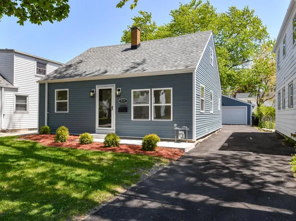 4578 N 127th STREET, Butler, WI 53007
