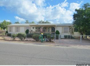 3644 E Hearne Ave, Kingman, AZ 86409
