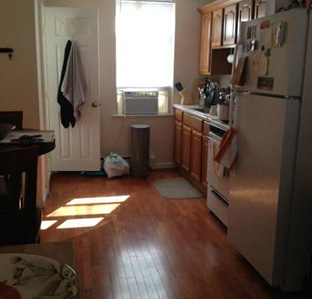 Dennett Living 2nd Fl