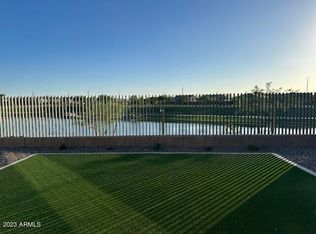 4660 S Ferric, Mesa, AZ 85212