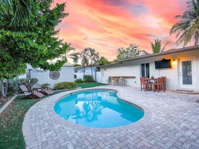 1311 NE 26th Ter, Pompano Beach, FL, 33062
