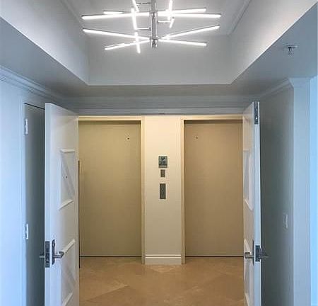 4th image of 333 Las Olas Way APT 3209