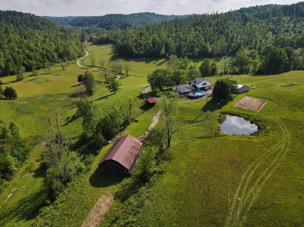 741 Williams Hollow Rd