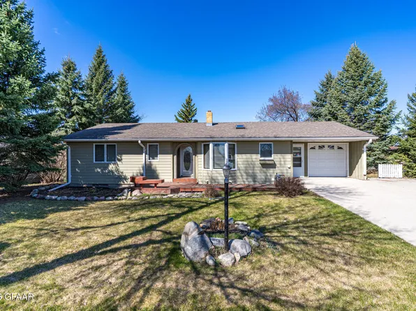 1403 8th Ave NW, East Grand Forks, MN 56721