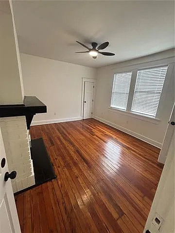 4702 Pontchartrain Blvd — Photo 8