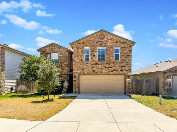 11418 Blackmore Leap, San Antonio, TX 78245