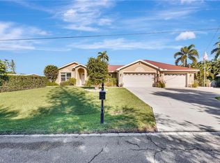 13334 Caribbean Blvd, Fort Myers, FL 33905