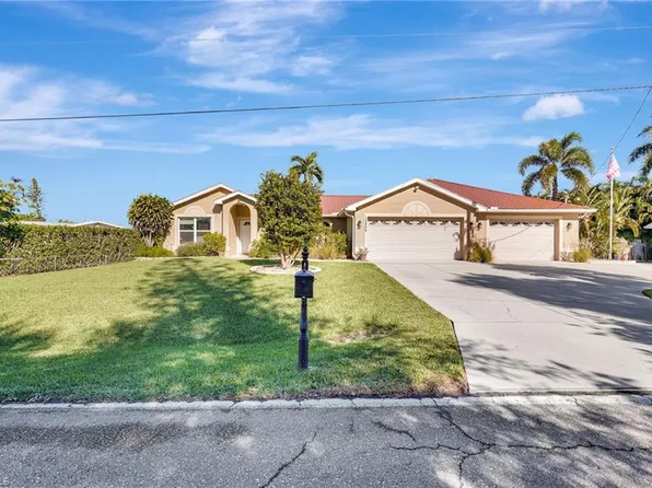 13334 Caribbean BLVD, FORT MYERS, FL 33905