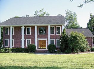 111 S Oakwood Dr, Kings Mountain, NC 28086