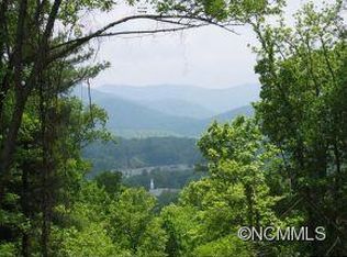 33 Boulder Creek Way #26, Asheville, NC 28805