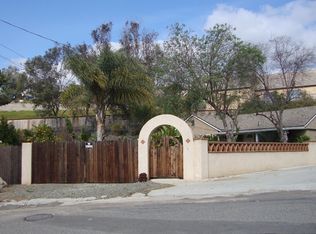 128 Terrace Dr, Vista, CA 92084