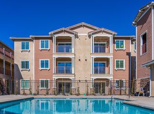 Turtle Creek Apartments, Riverside, CA 92503