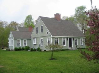 3 Shelter Rock Rd, East Haddam, CT 06423