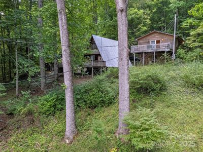 346 Rush Cv, Burnsville, NC, 28714