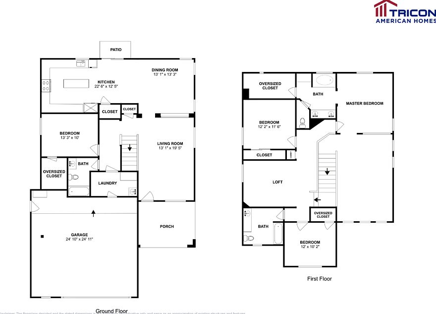 2nd image of 3712 S 72nd Ln
