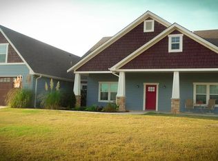 7376 E 149th Rd, Allen, OK 74825