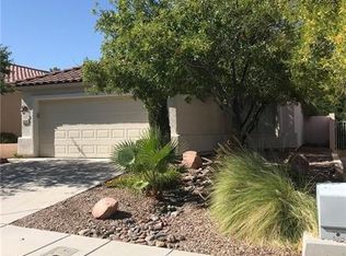 239 Shelhorn St, Henderson, NV 89052