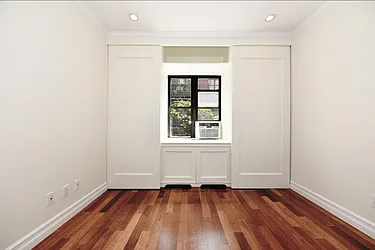Rented by Buchbinder & Warren