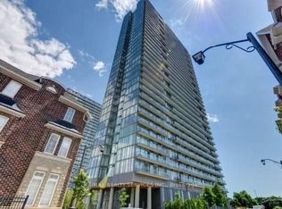 105 The Queensway #707, Toronto, ON M6S 5B5