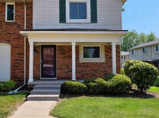 44497 Savery Dr #103, Canton, MI 48187