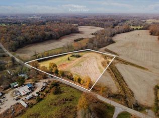 LOT 16 Old Kentucky Rd, Sparta, TN 38583