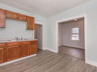 2307 Garden Ave Cleveland, Oh. 4410, Cleveland, OH 44109