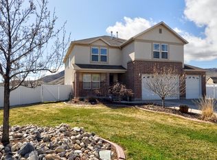 13951 S Malissa Ann Cir, Herriman, UT 84096