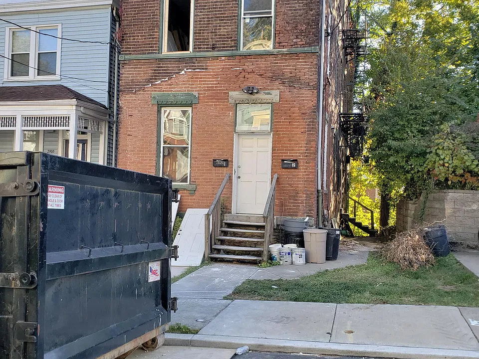 Under Complete Renovation for the 2019/2020 school year
