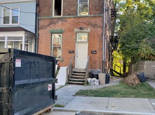 2908 Vaughn St, Cincinnati, OH 45219