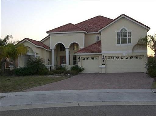 1412 Long Meadow Way