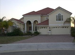 1412 Longmeadow Way, Windermere, FL 34786