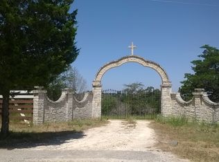 314 Pope Bnd S, Cedar Creek, TX 78612