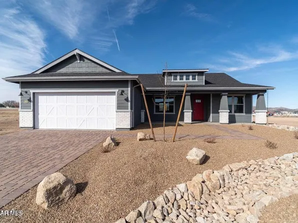 2620 Nelson Ln, Chino Valley, AZ 86323
