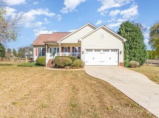 105 Cool Creek Ln, Mount Ulla, NC 28125