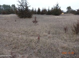 220 E Echo Dr, White Cloud, MI 49349