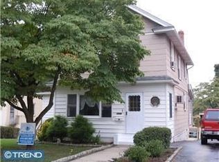 1508 Carlisle Ave, Prospect Park, PA 19076