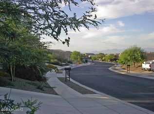 482 E Cactus Mountain Dr, Vail, AZ 85641