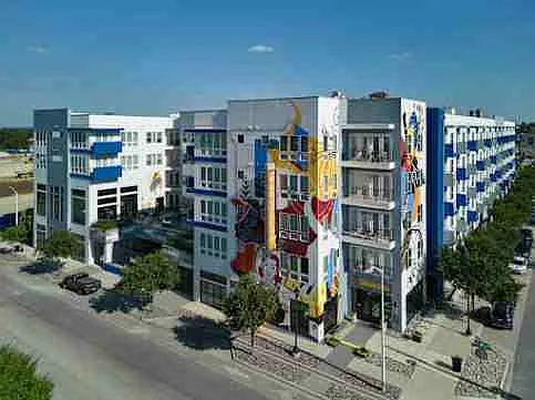 Mag & May Apartments