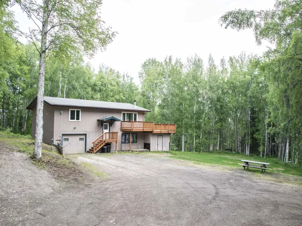 398 Eagle Ridge Rd, Fairbanks, AK 99712