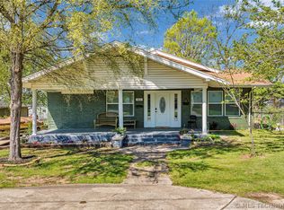 811 Nw #E, Ardmore, OK 73401