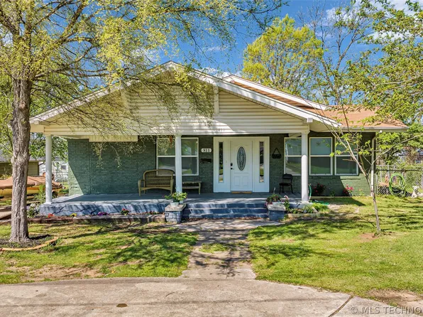 811 Nw #E, Ardmore, OK 73401