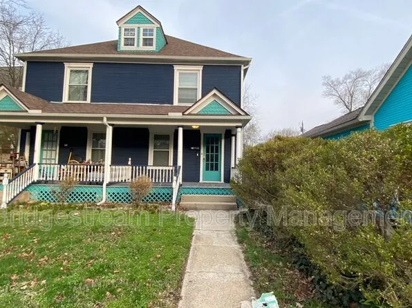 511 Oak St, Dayton, OH 45410