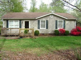 1815 Payne Rd, Graham, NC 27253